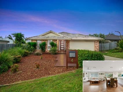 4 Topaz Crescent, Logan Reserve - Image 1