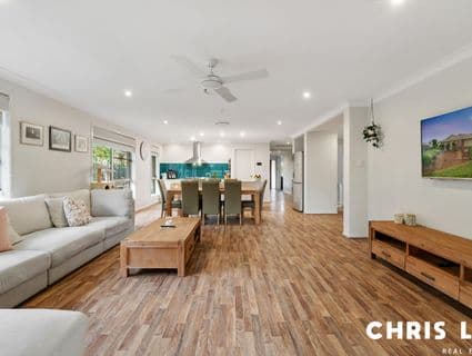 4 Topaz Crescent, Logan Reserve - Thumbnail 4