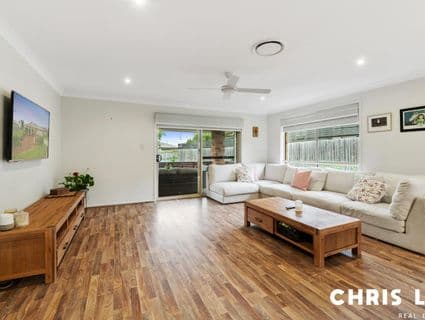 4 Topaz Crescent, Logan Reserve - Thumbnail 7