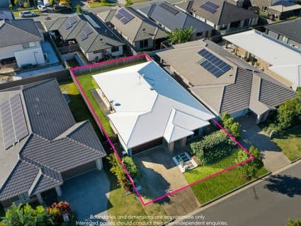 97 Lindeman Circuit, Pimpama - Thumbnail 2