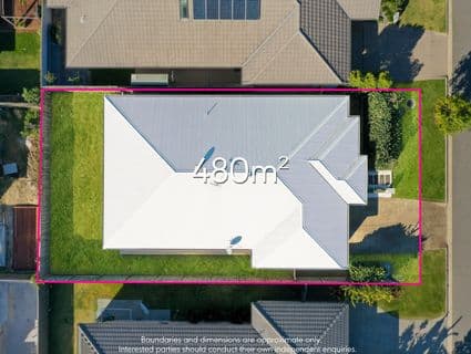 97 Lindeman Circuit, Pimpama - Thumbnail 3
