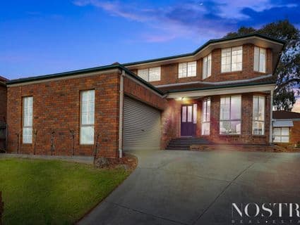 1/33 Allwyn CRESCENT, Mill Park - Image 1
