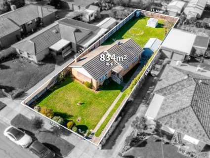 10 Plumpton Avenue, Craigieburn - Thumbnail 3