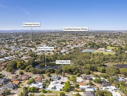 Lots 1 & 2 11 Edgar Way, Mount Pleasant - Thumbnail 3