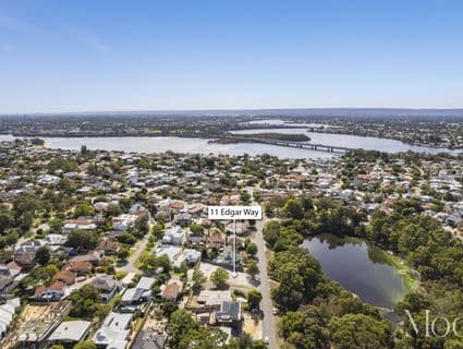 Lots 1 & 2 11 Edgar Way, Mount Pleasant - Thumbnail 4