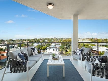 402/25 - 29 Felix Street, Lutwyche - Image 1