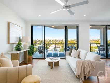 402/25 - 29 Felix Street, Lutwyche - Thumbnail 2