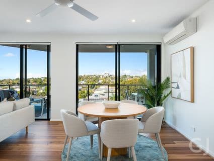 402/25 - 29 Felix Street, Lutwyche - Thumbnail 4