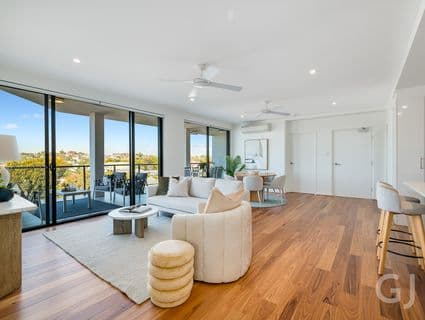 402/25 - 29 Felix Street, Lutwyche - Thumbnail 5