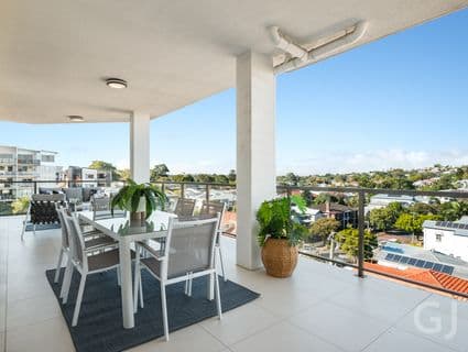 402/25 - 29 Felix Street, Lutwyche - Thumbnail 6