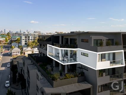 402/25 - 29 Felix Street, Lutwyche - Thumbnail 8