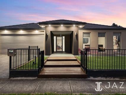 27 Cornell Road, Truganina - Image 1