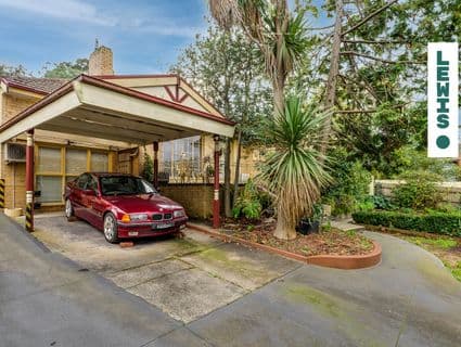 1/153 Ellesmere Parade, Rosanna - Thumbnail 2