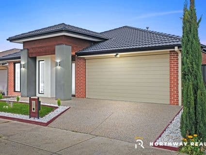 5 Bombala Crescent, Craigieburn - Thumbnail 2