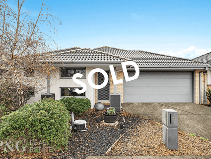 9 Marathon Way, Narre Warren South - Image 1