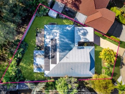 89 Cambridge Crescent, Fitzgibbon - Thumbnail 2