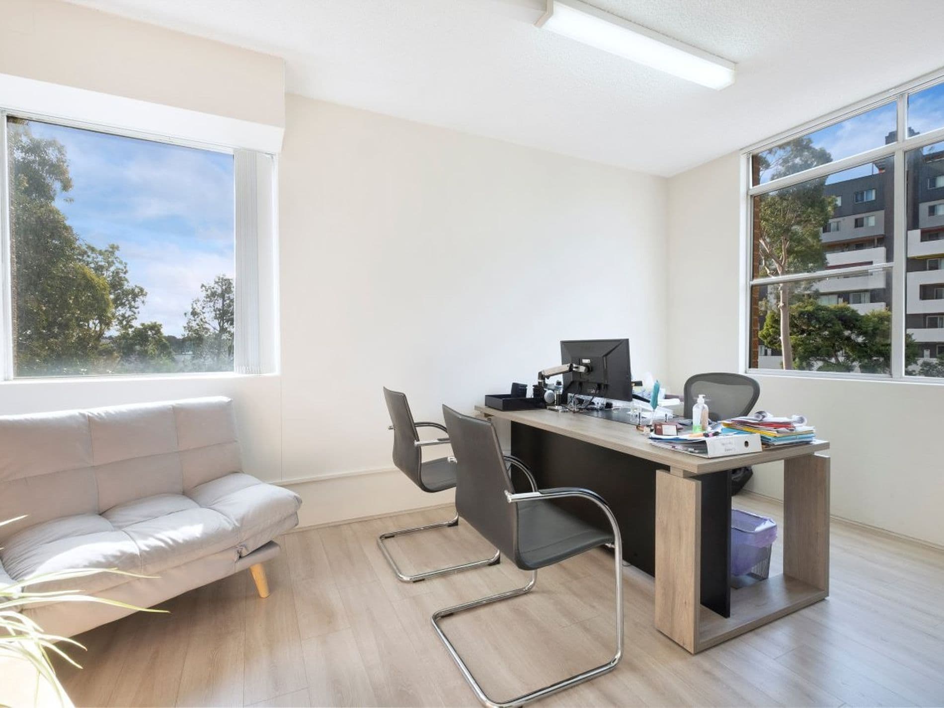 31 - 35 / 10 Bridge Street, Granville, GRANVILLE, Granville - Image 1