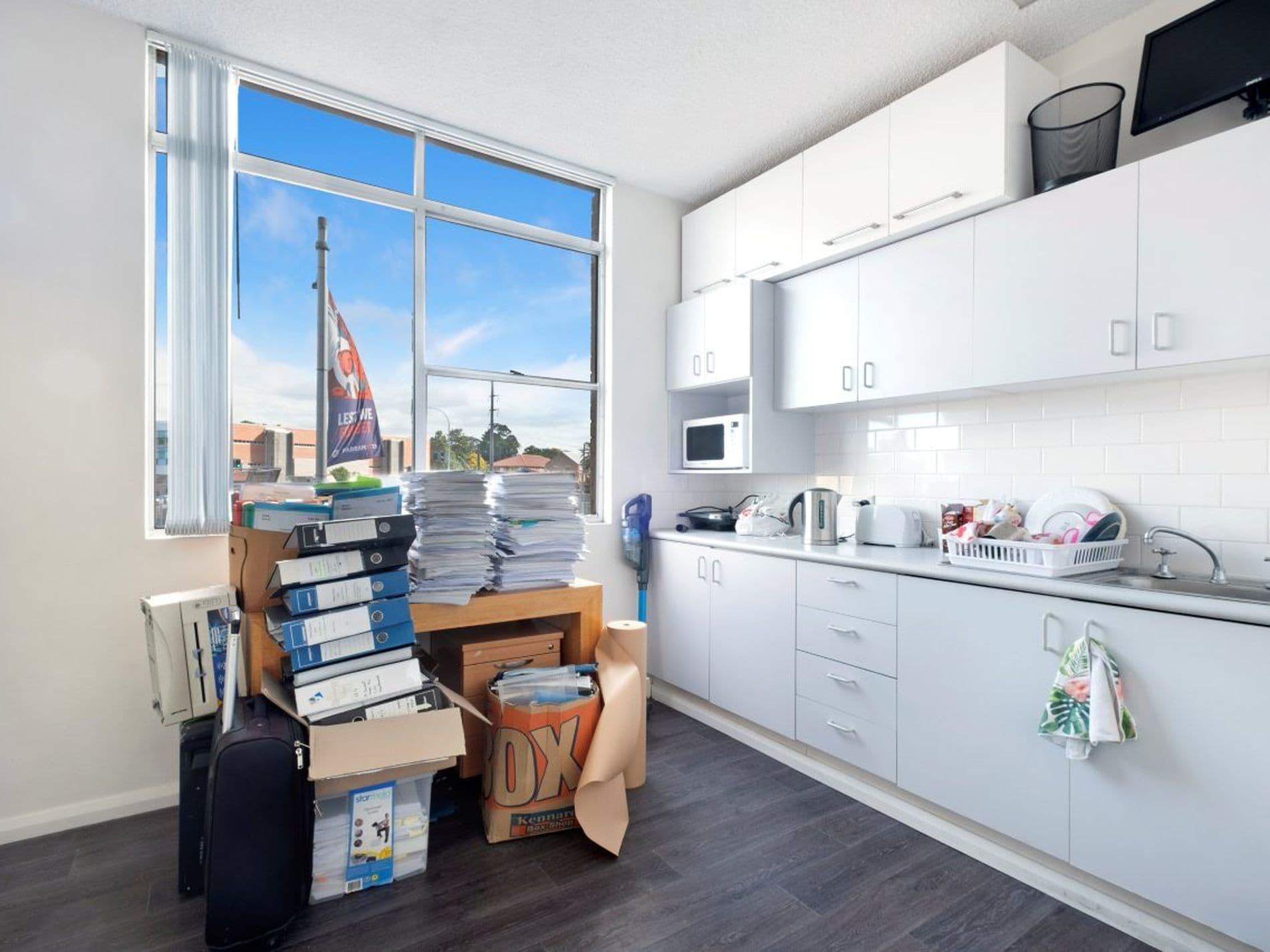 31 - 35 / 10 Bridge Street, Granville, GRANVILLE, Granville - Thumbnail 4