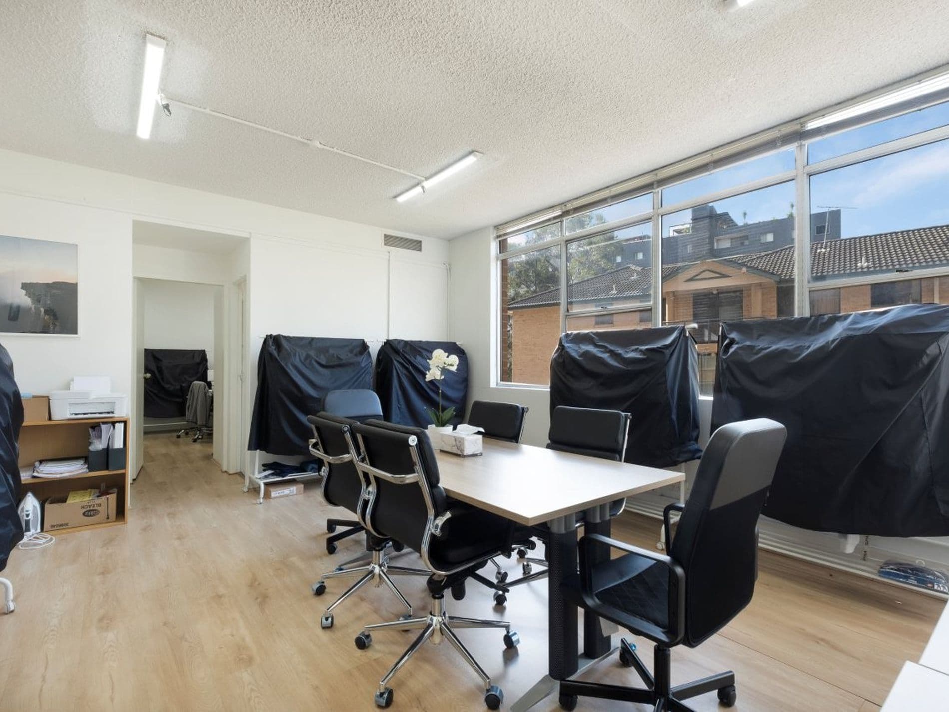 31 - 35 / 10 Bridge Street, Granville, GRANVILLE, Granville - Thumbnail 5
