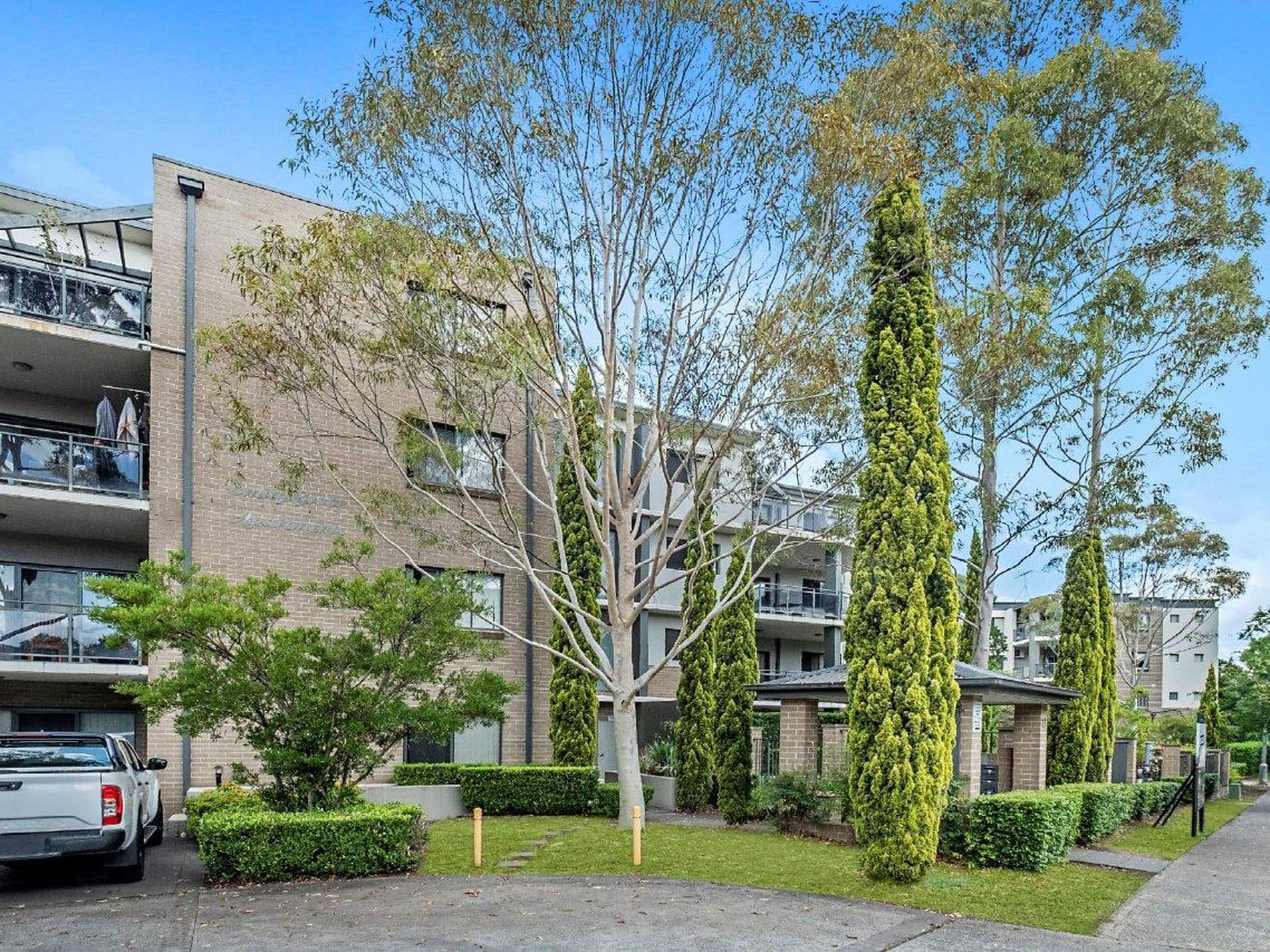 20 / 11 Kilbenny Street, Kellyville Ridge, KELLYVILLE RIDGE, Kellyville Ridge - Image 1