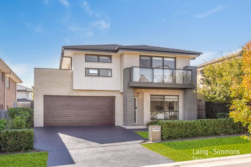 6 Mowbray Street, Schofields, Tallawong - Image 1