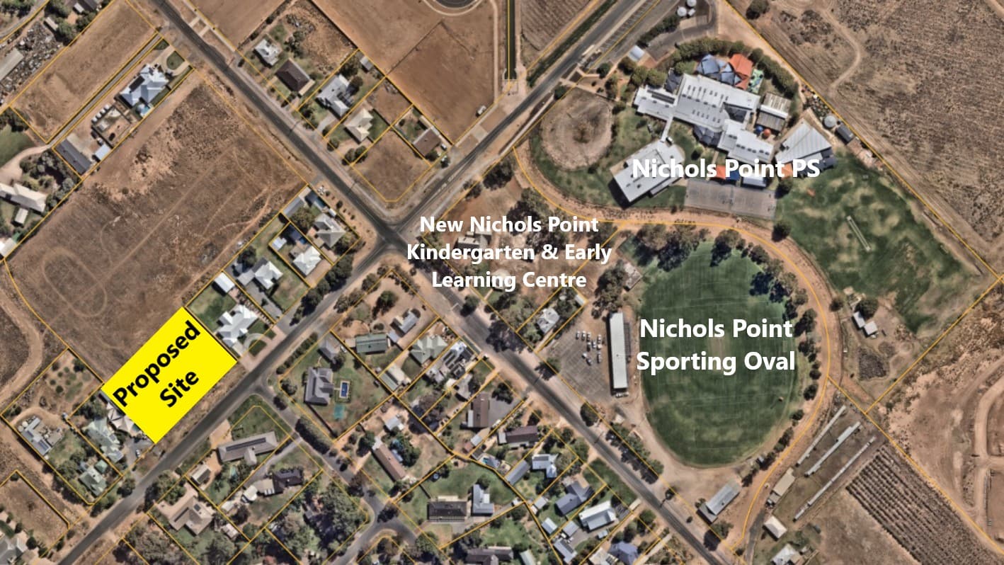 129 Koorlong Avenue, Nichols Point, Nichols Point - Thumbnail 3
