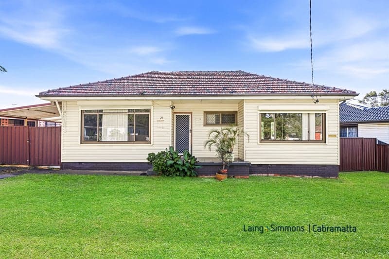 29 Mumford Road, Cabramatta West, Cabramatta West - Thumbnail 2
