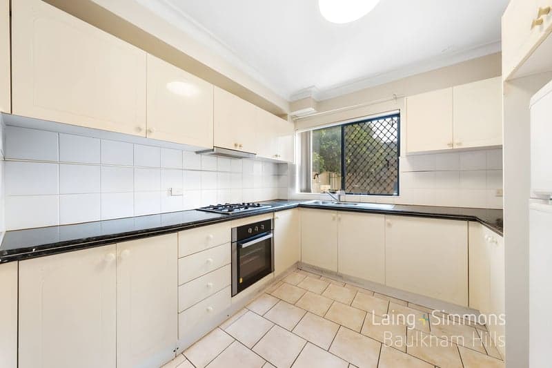 1/43-49 Memorial Avenue, Merrylands, Merrylands - Thumbnail 4