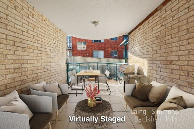 1/43-49 Memorial Avenue, Merrylands, Merrylands - Thumbnail 7