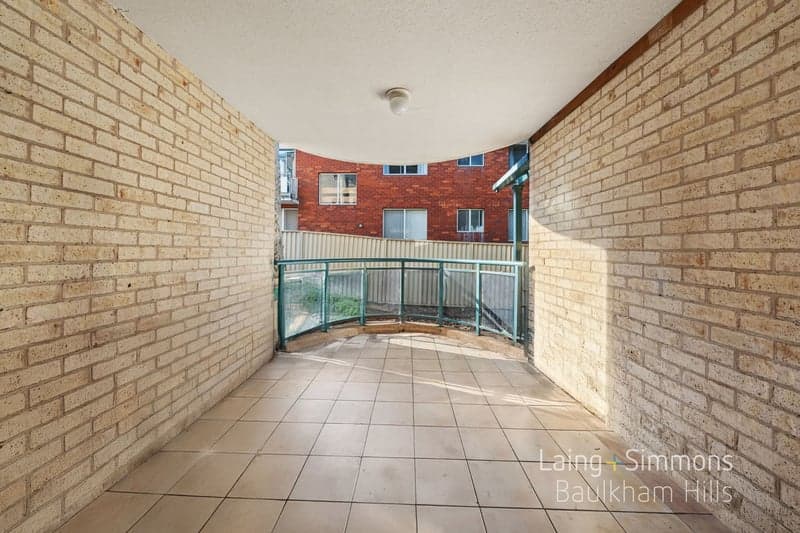1/43-49 Memorial Avenue, Merrylands, Merrylands - Thumbnail 8