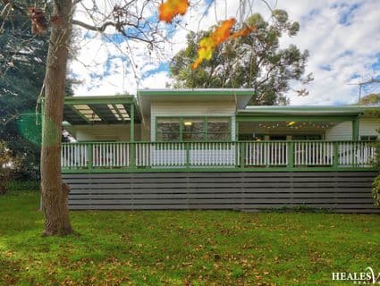 1 Frogley Close, Badger Creek - Thumbnail 3