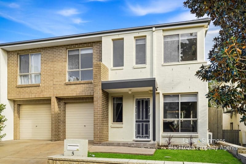 5 Somersby Circuit, Acacia Gardens, Acacia Gardens - Image 1