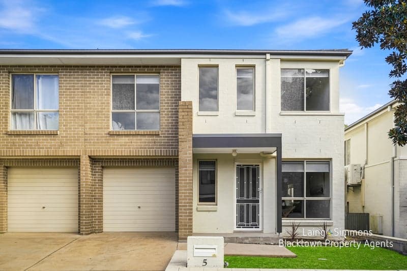 5 Somersby Circuit, Acacia Gardens, Acacia Gardens - Thumbnail 2