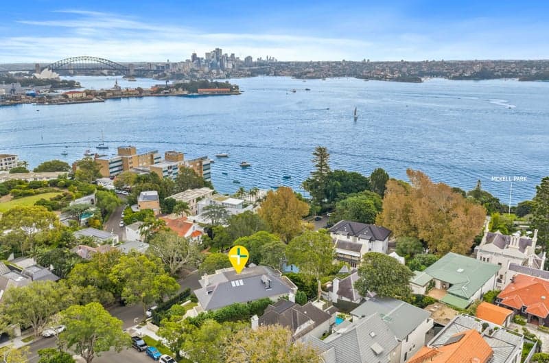 1/147 Darling Point Road, Darling Point, Darling Point - Image 1