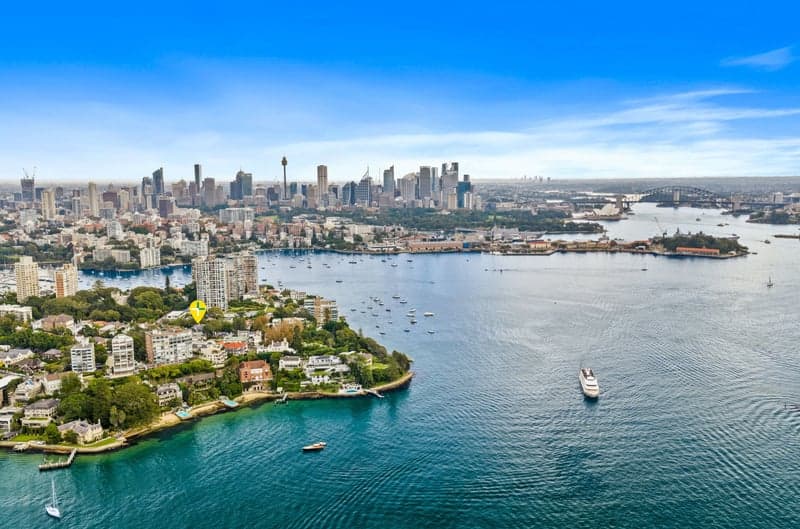 1/147 Darling Point Road, Darling Point, Darling Point - Thumbnail 2