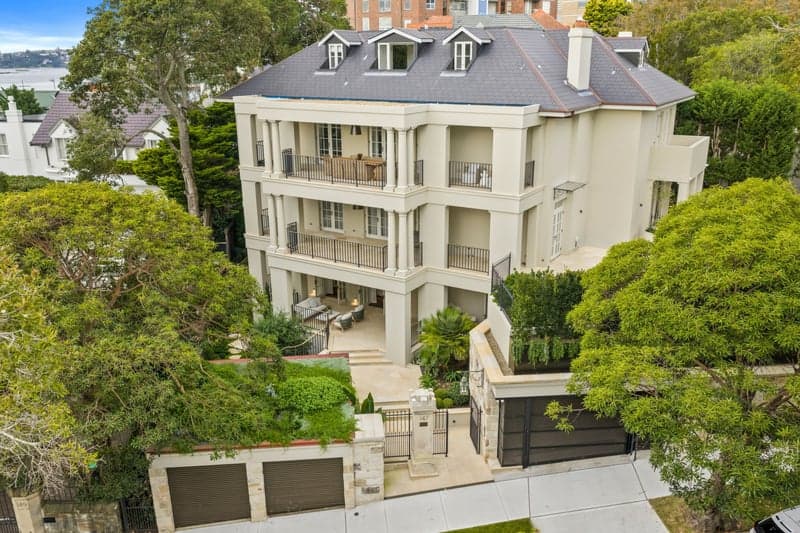 1/147 Darling Point Road, Darling Point, Darling Point - Thumbnail 3