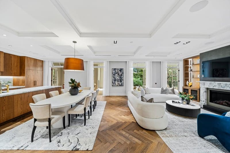 1/147 Darling Point Road, Darling Point, Darling Point - Thumbnail 4