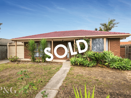 6 Pollina Close, Hampton Park - Image 1