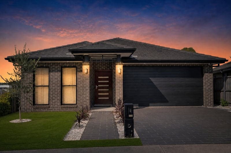 4 Lacey Road, Edmondson Park, Edmondson Park - Image 1