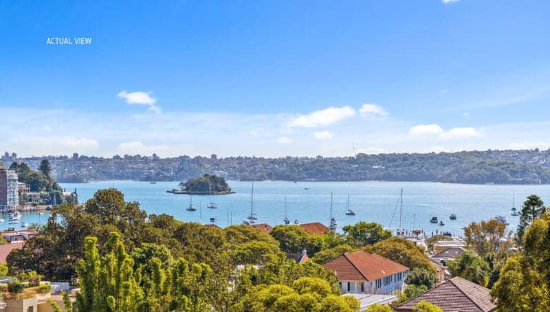 45/177 Bellevue Road, Bellevue Hill, Bellevue Hill - Thumbnail 2