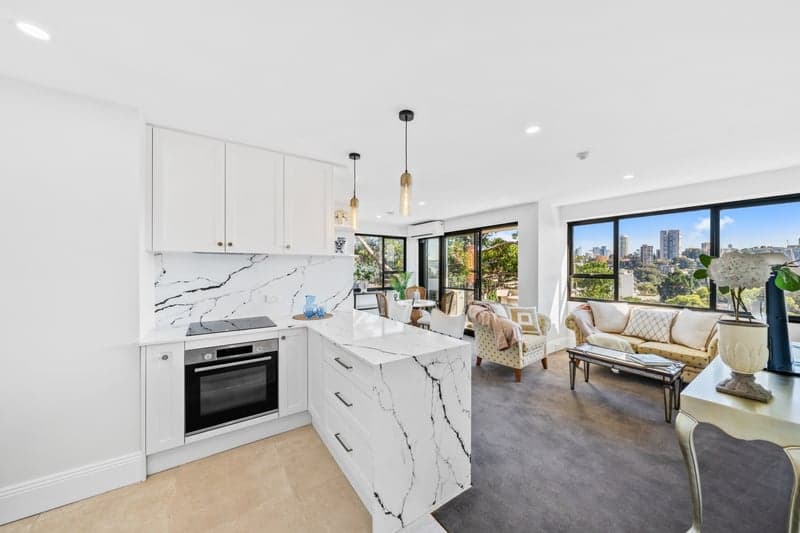 45/177 Bellevue Road, Bellevue Hill, Bellevue Hill - Thumbnail 3