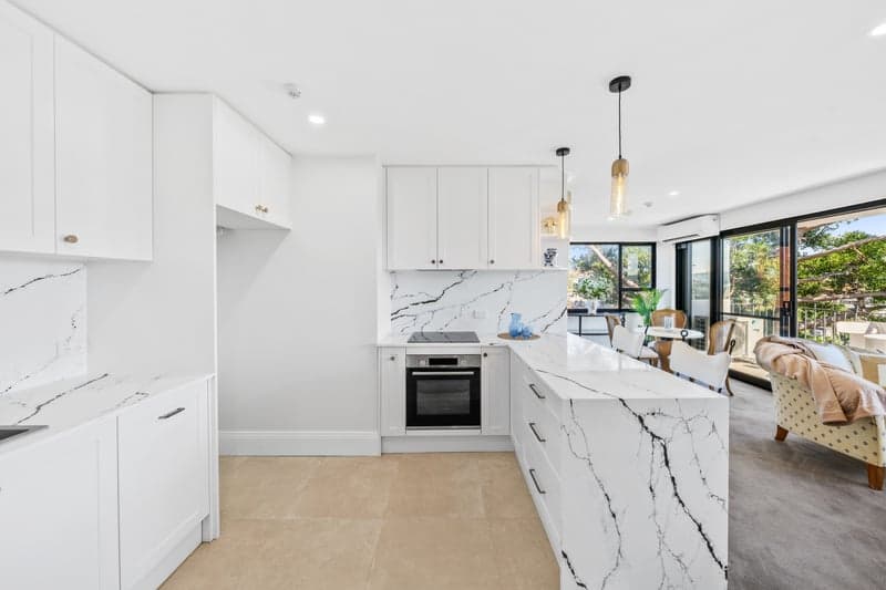 45/177 Bellevue Road, Bellevue Hill, Bellevue Hill - Thumbnail 4