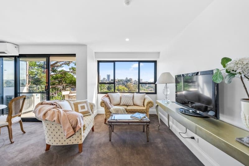 45/177 Bellevue Road, Bellevue Hill, Bellevue Hill - Thumbnail 6