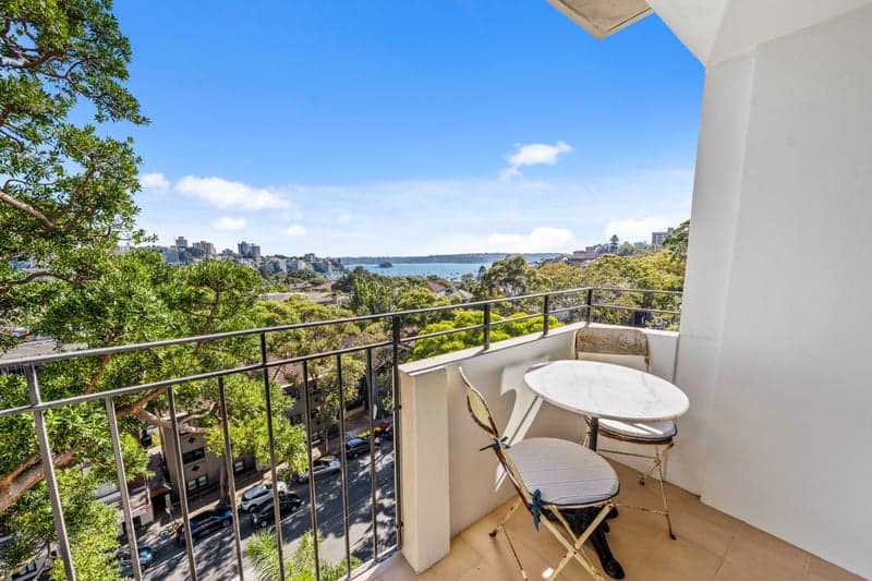 45/177 Bellevue Road, Bellevue Hill, Bellevue Hill - Thumbnail 8