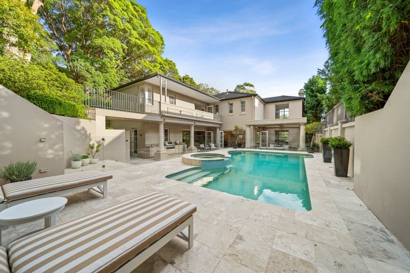 3 Chapel Road, Vaucluse, Vaucluse - Image 1