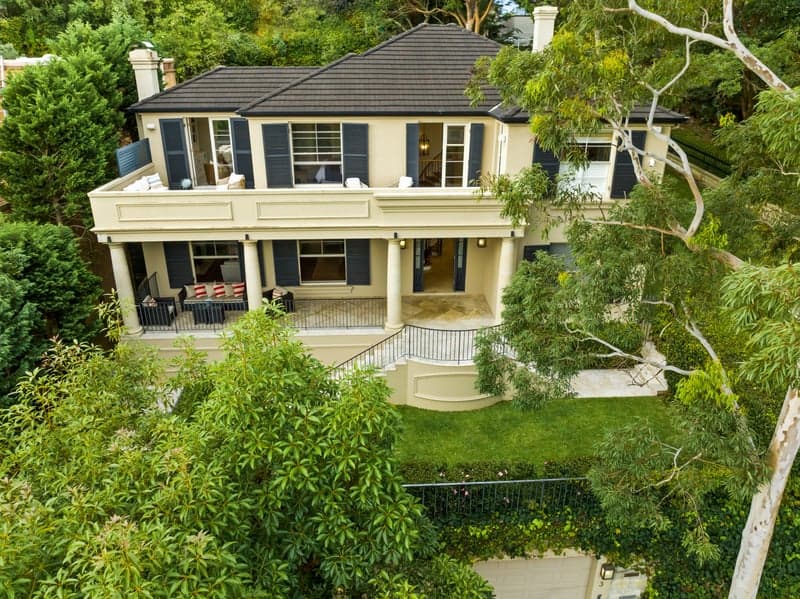 3 Chapel Road, Vaucluse, Vaucluse - Thumbnail 2