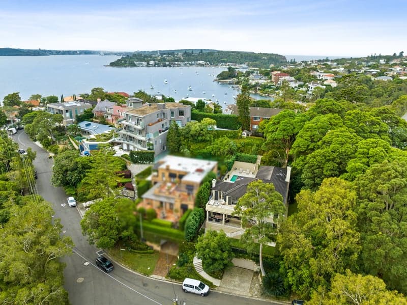 3 Chapel Road, Vaucluse, Vaucluse - Thumbnail 4
