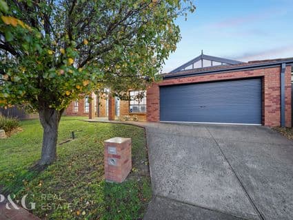 7 Palais Close, Narre Warren South - Thumbnail 2