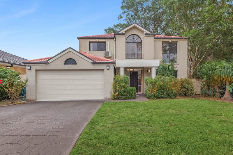 159 Walker Street, Quakers Hill, Quakers Hill - Image 1