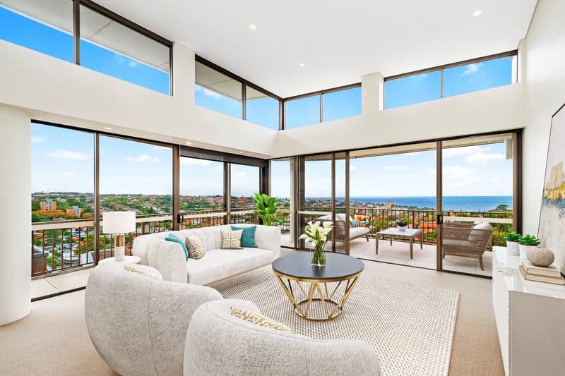 35/57-63 St Pauls Street, Randwick, Randwick - Image 1